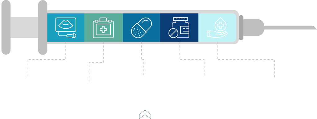 Business, Challenges, Consulting, Focus Areas